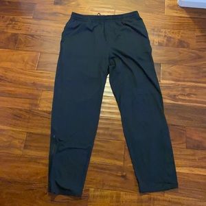 Prana jogging pants - men’s xl